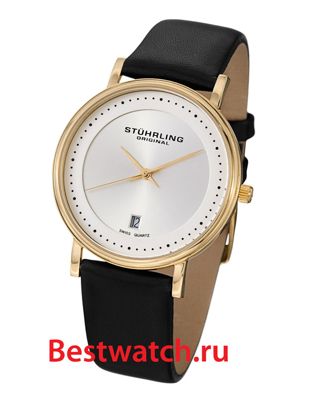 Часы Stuhrling Original Classic 734G.04